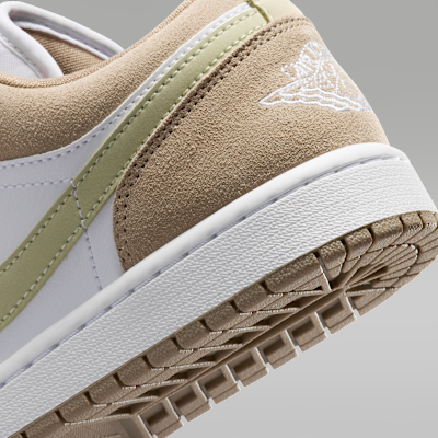Air Jordan 1 Low Women's Shoes. Nike SI